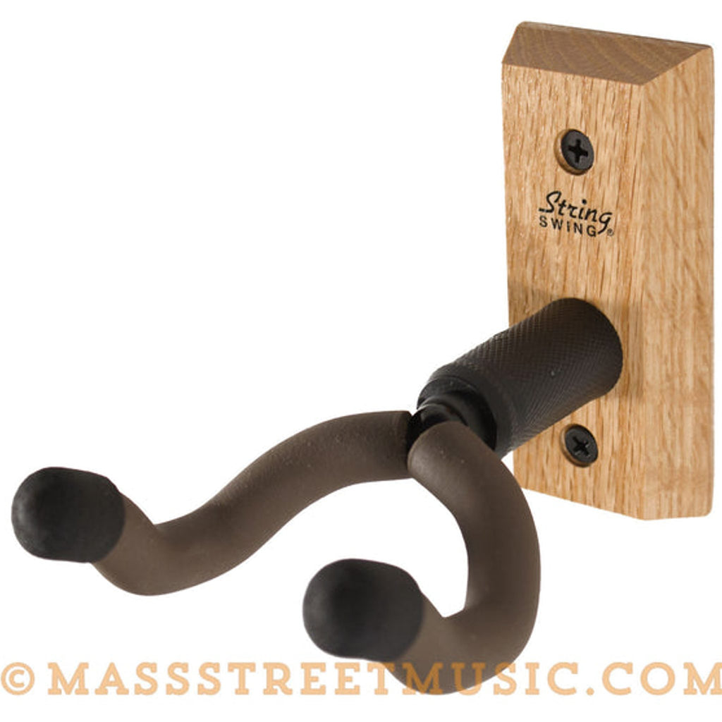 String Swing CC01 Classic Guitar Wall Mount Hanger