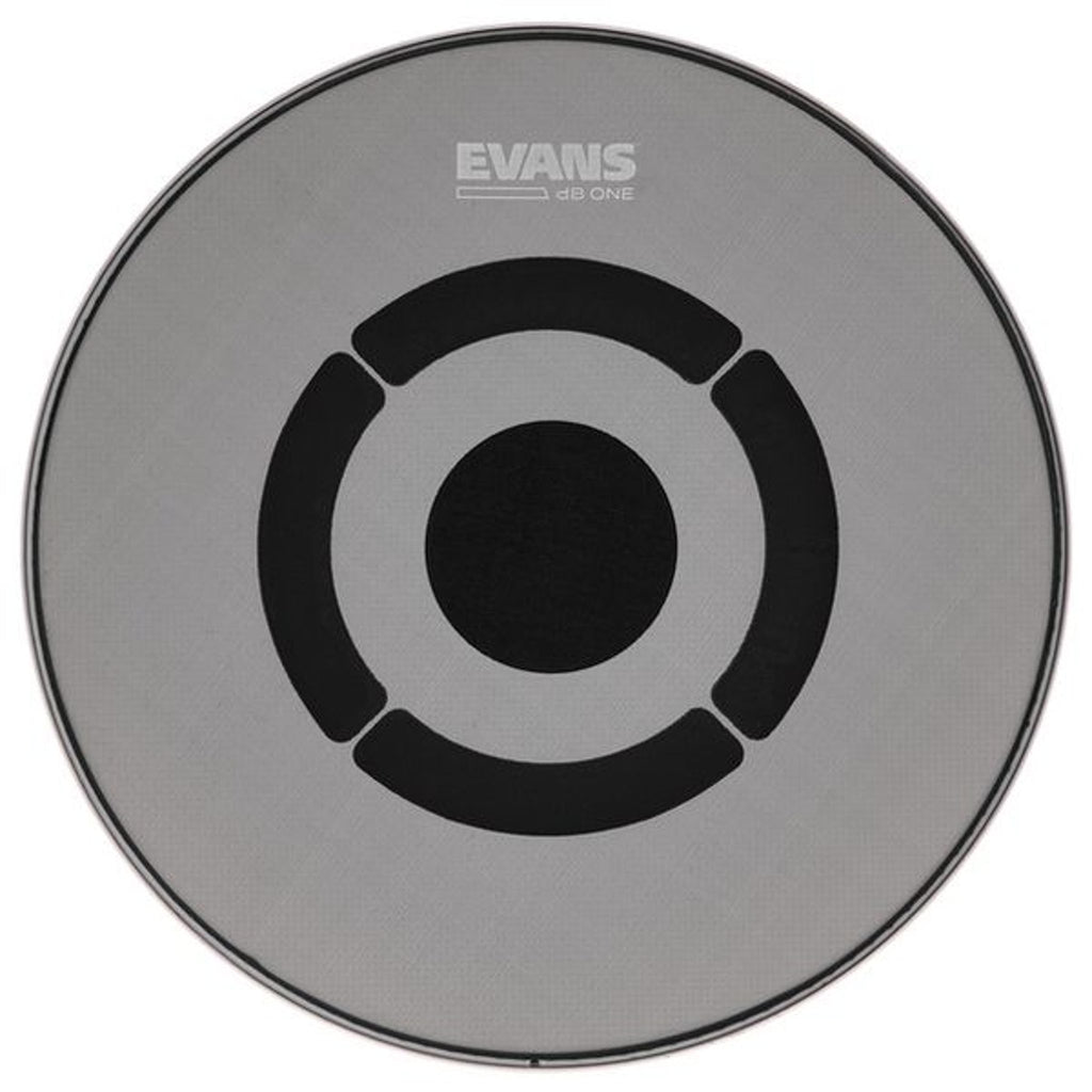 Evans 13" DB One Mesh Tom Drumhead
