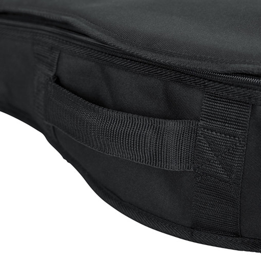 Gator Soprano Ukulele Gig Bag Black GBE-UKE-SOP