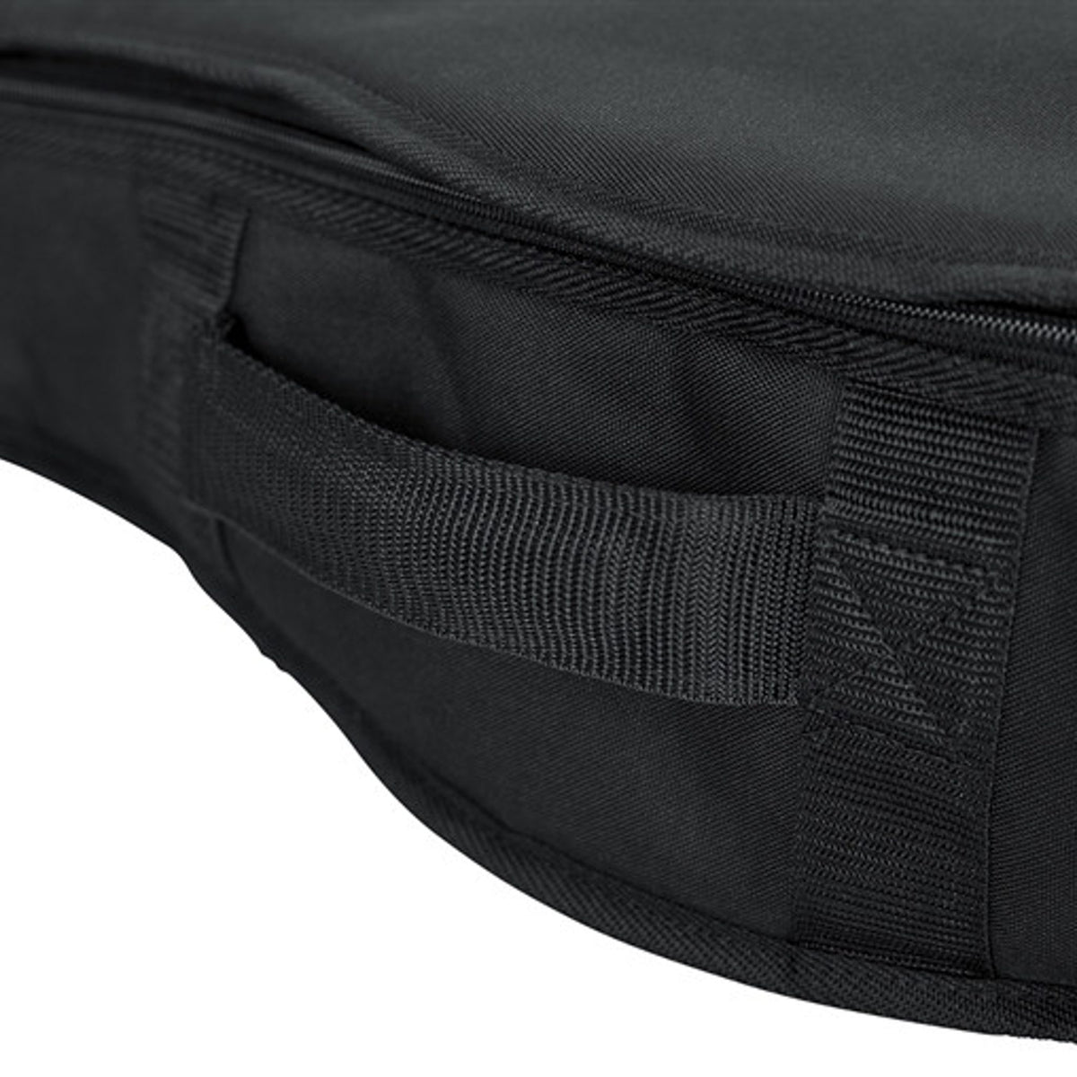 Gator Soprano Ukulele Gig Bag Black GBE-UKE-SOP