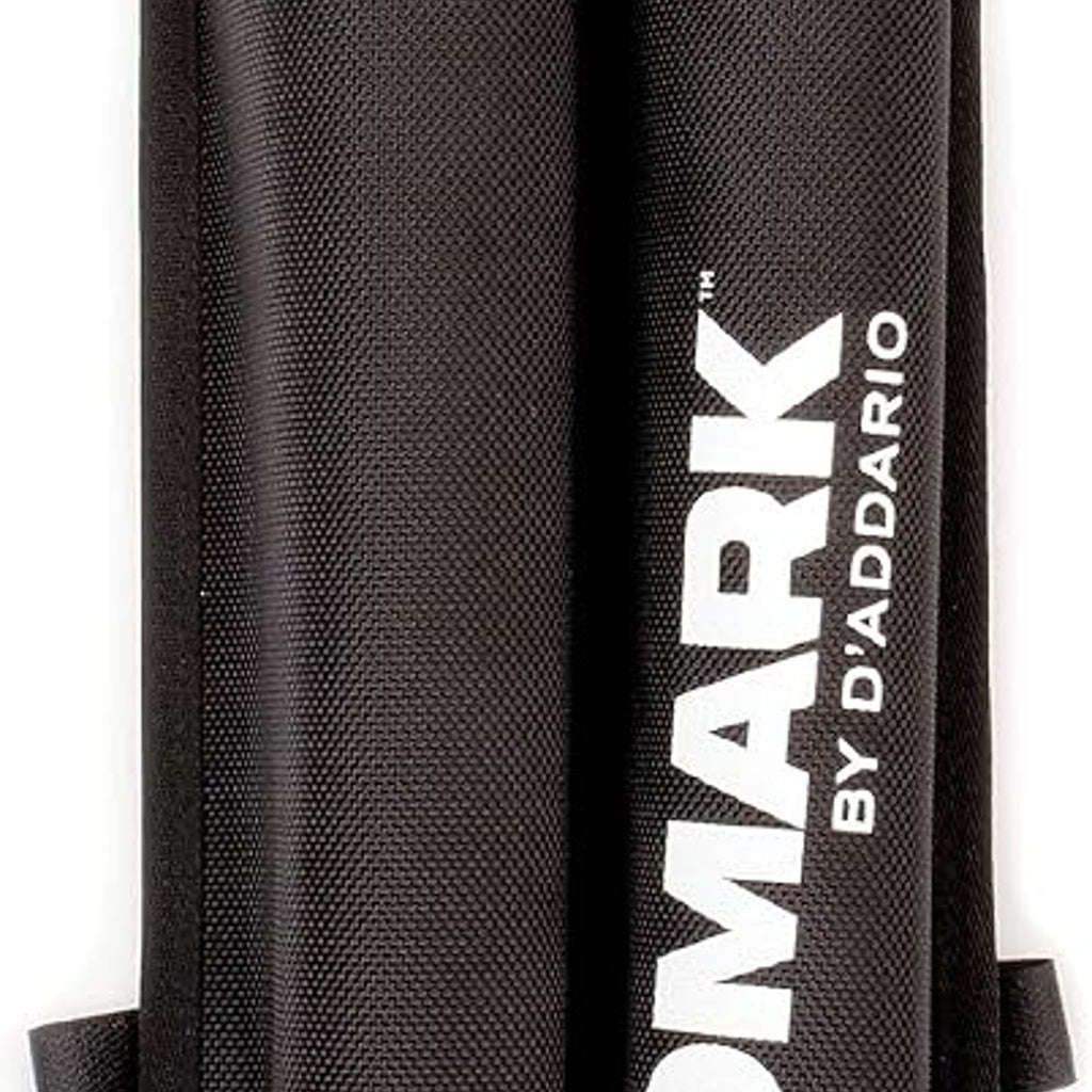 Pro-Mark PQ2 Marching Stick Bag, Hold 2 Pair (sticks not included)