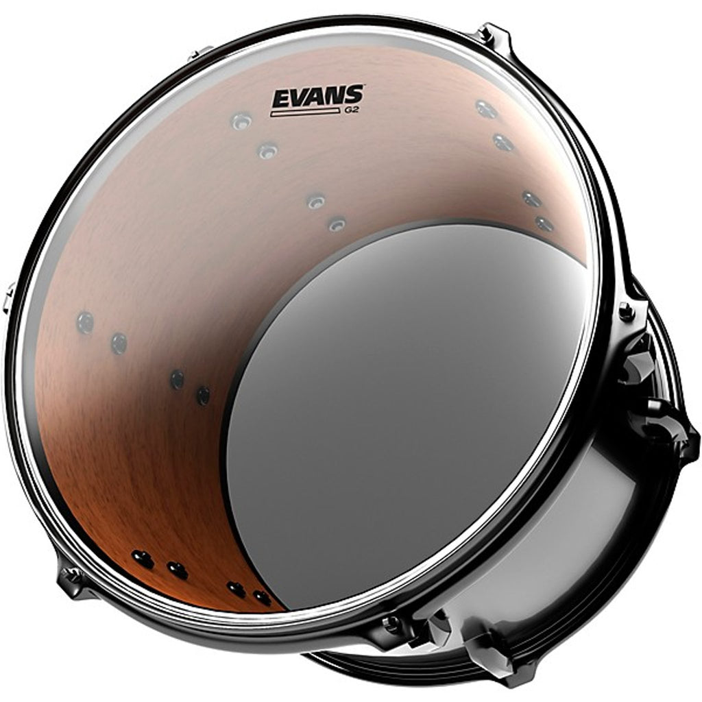 Evans G2 13" Clear Drum Head