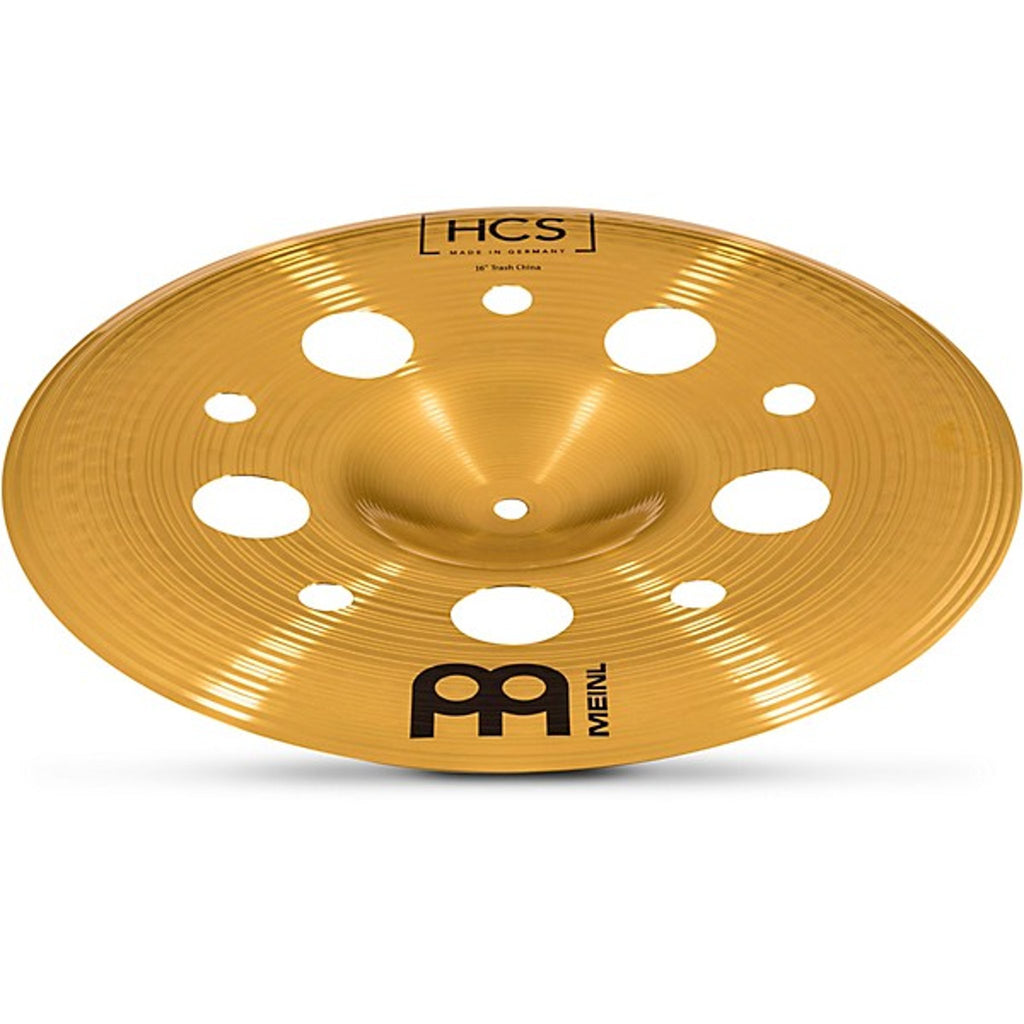Meinl HCS Trash China Cymbal 16 in