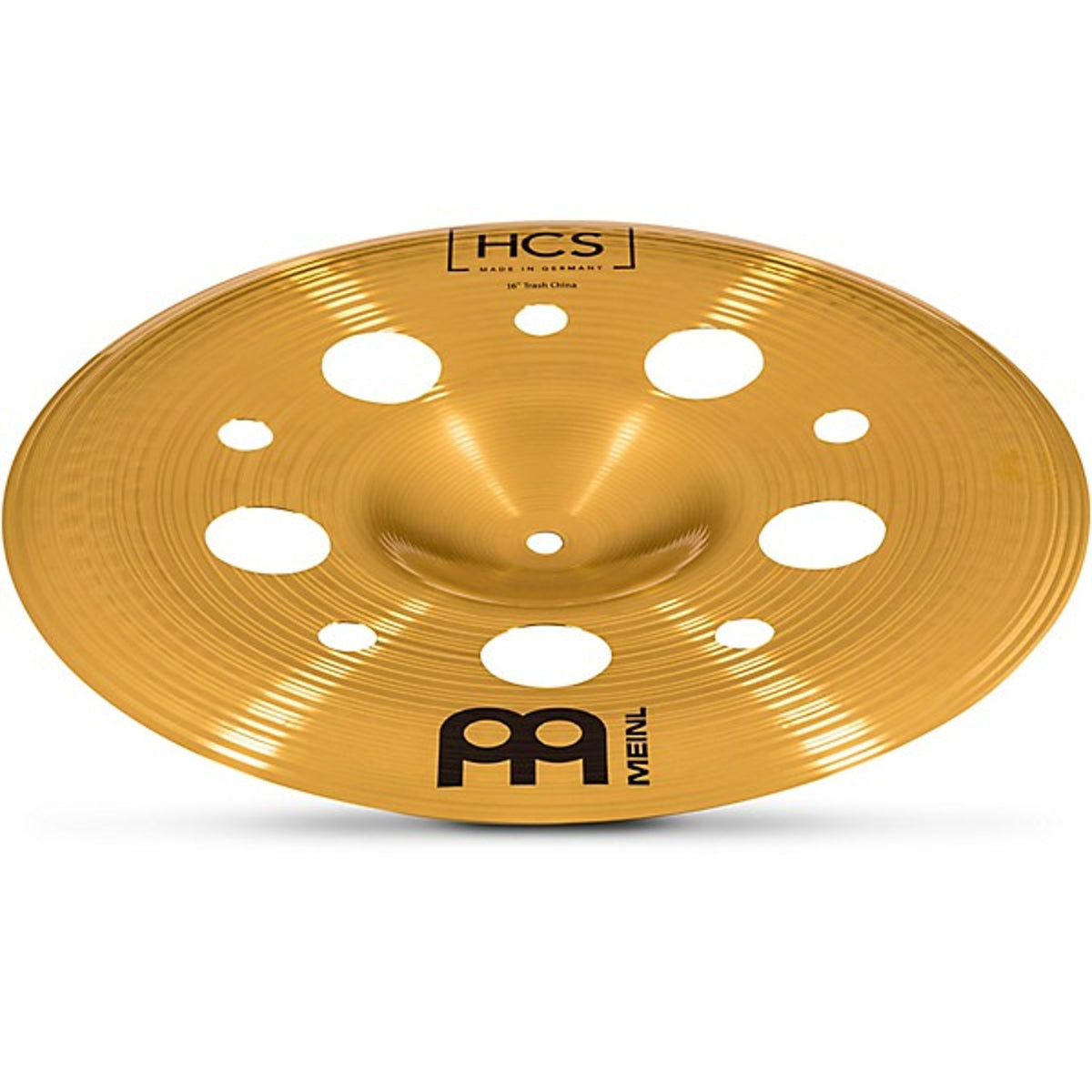Meinl HCS Trash China Cymbal 16 in