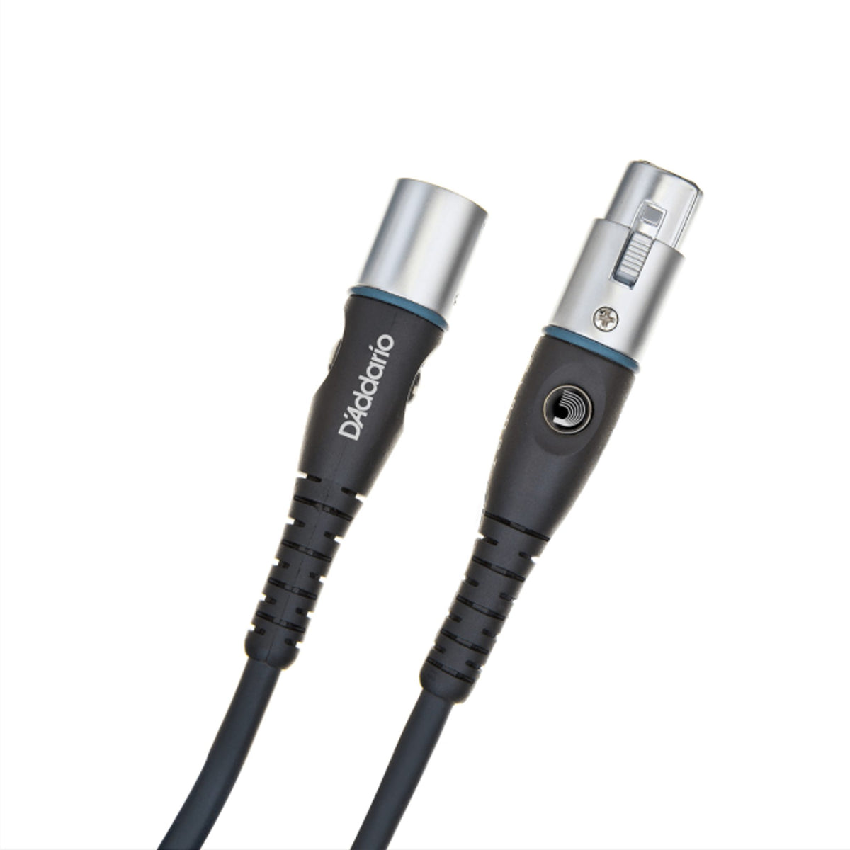 D'Addario Classic Series 10ft XLR Microphone/Powered Speaker Cable