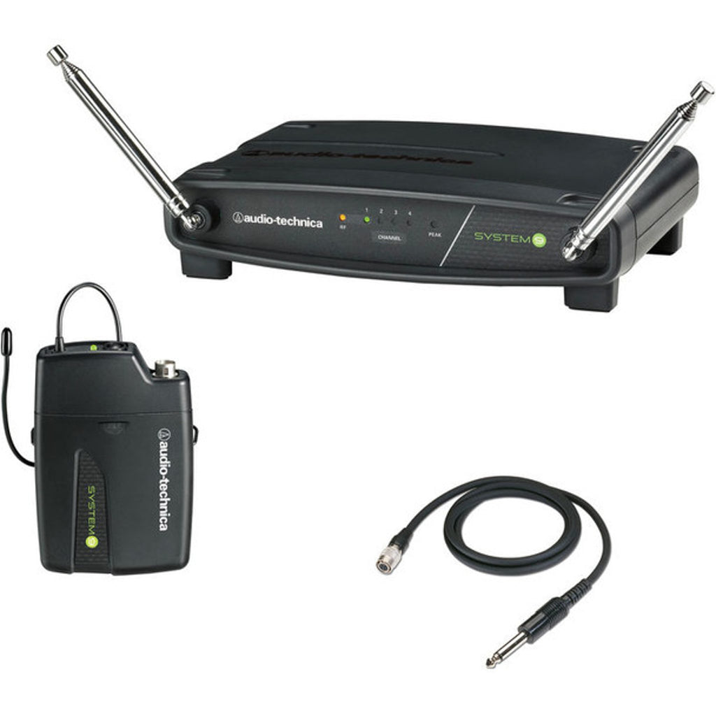 Audio-Technica ATGCW Trans Professional Audio Cable
