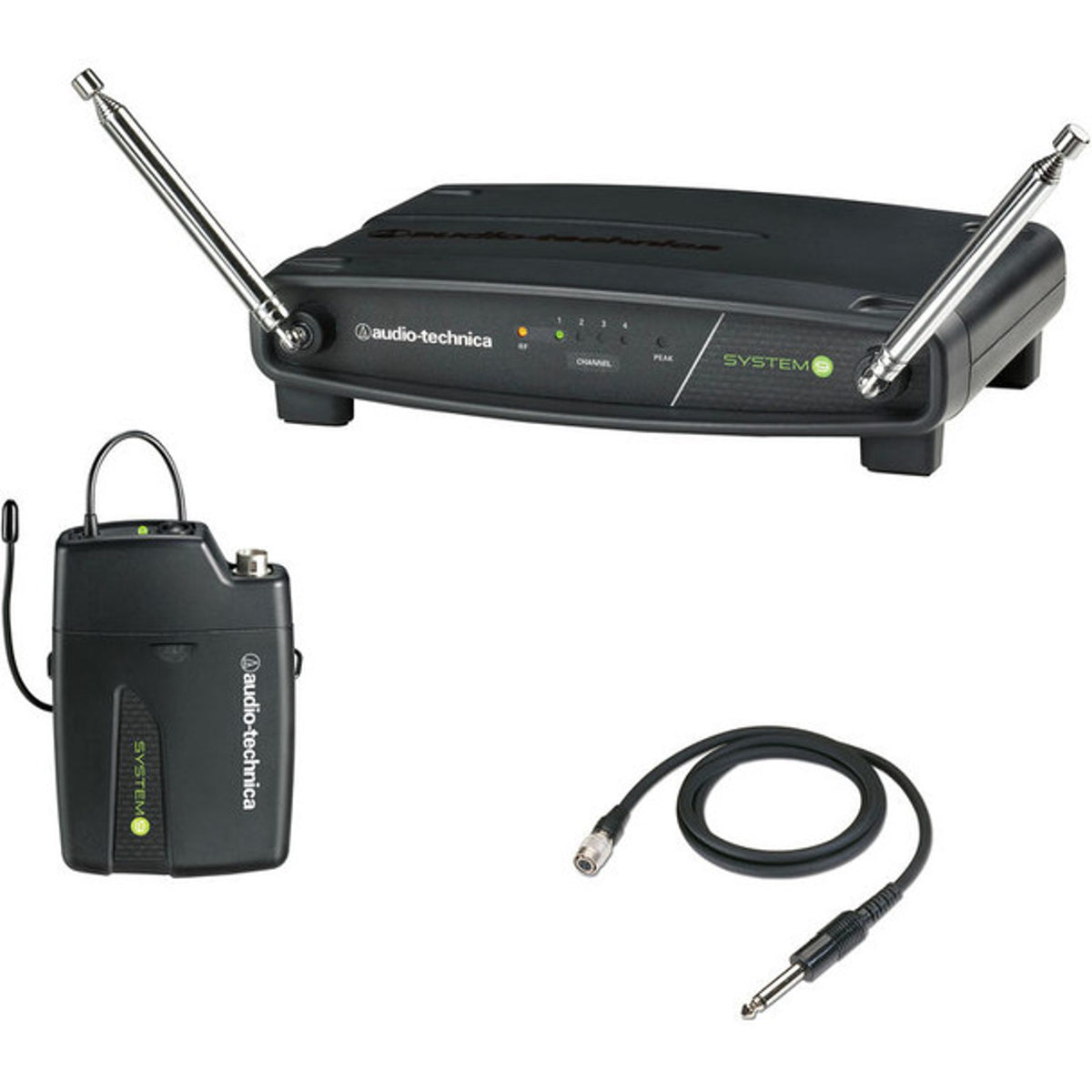 Audio-Technica ATGCW Trans Professional Audio Cable