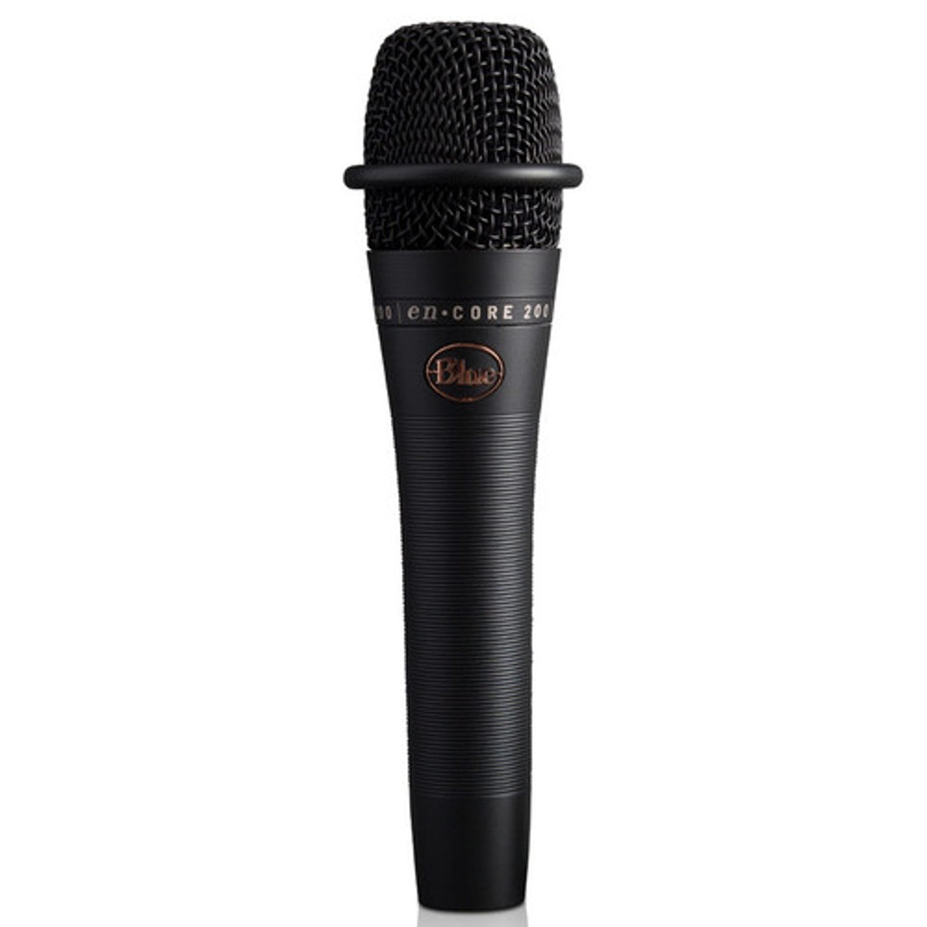 Blue Microphones EnCORE 100 - Dynamic Vocal Microphone (Pre-owned)
