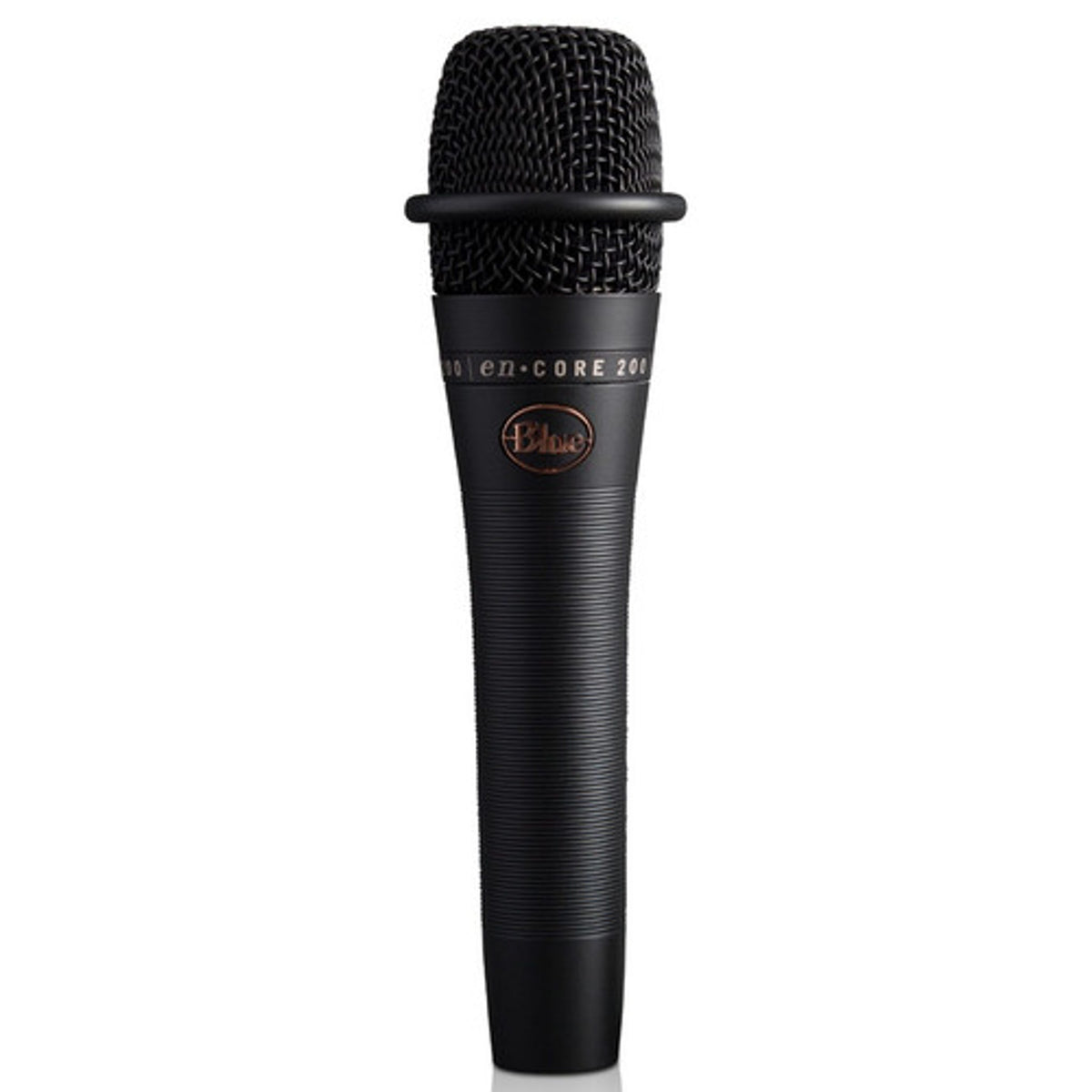 Blue Microphones EnCORE 100 - Dynamic Vocal Microphone (Pre-owned)