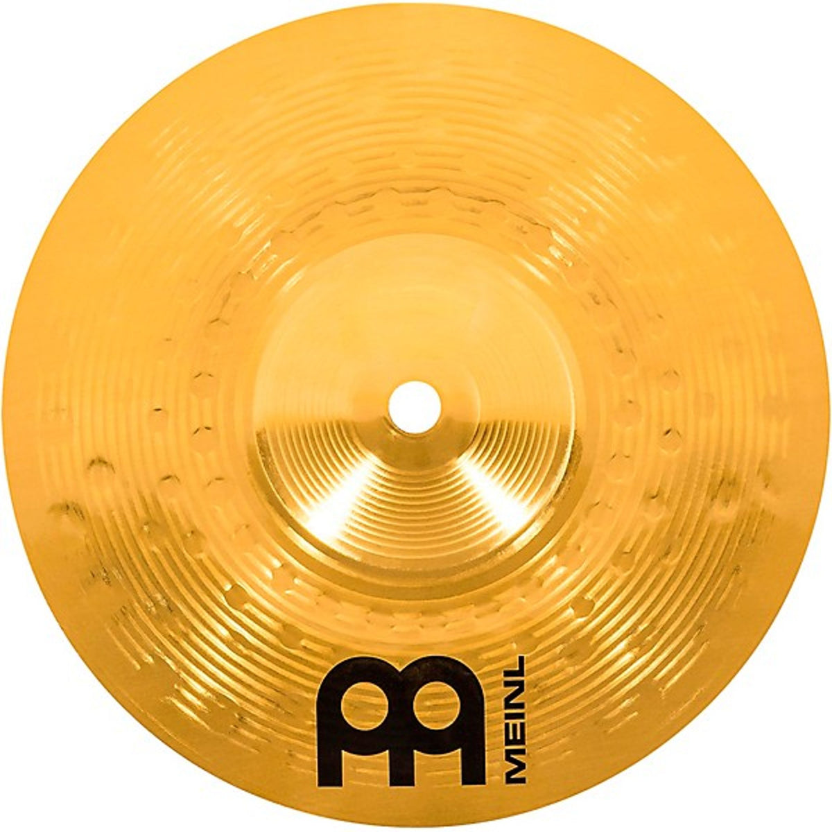 Meinl 8" HCS Splash Cymbal
