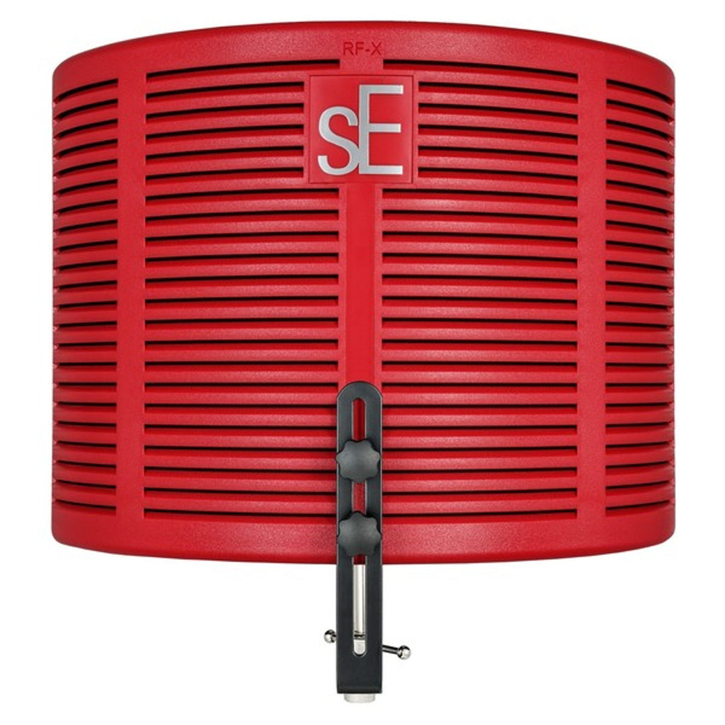 SE Electronics RF-X Red Reflection Filter