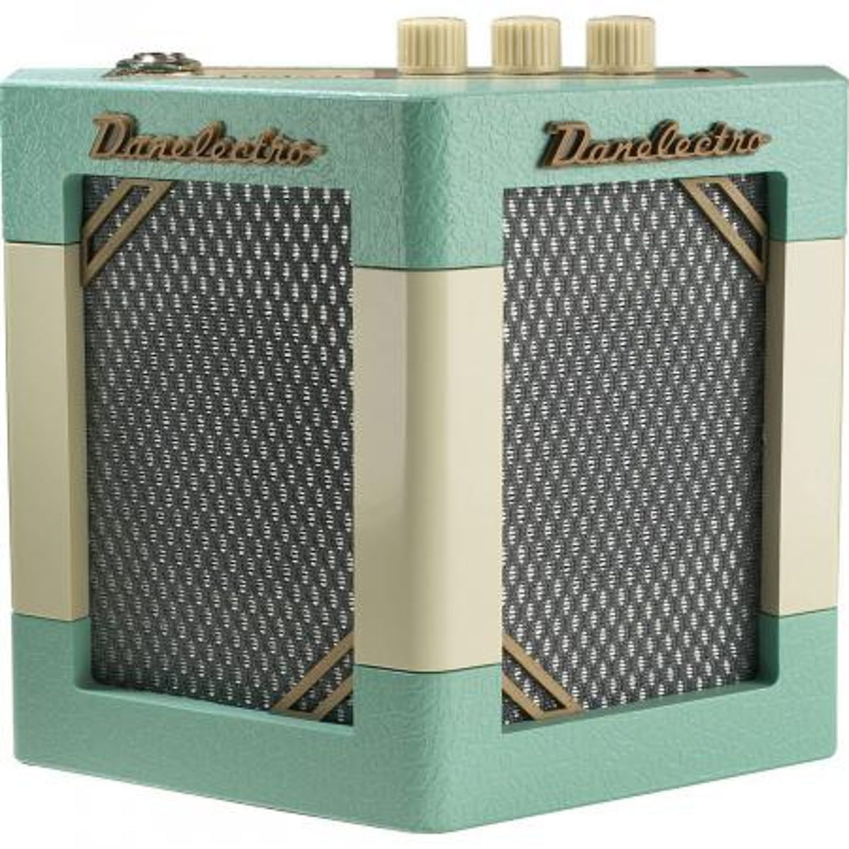 Danelectro DH-2 Hodad II Mini Guitar Amp