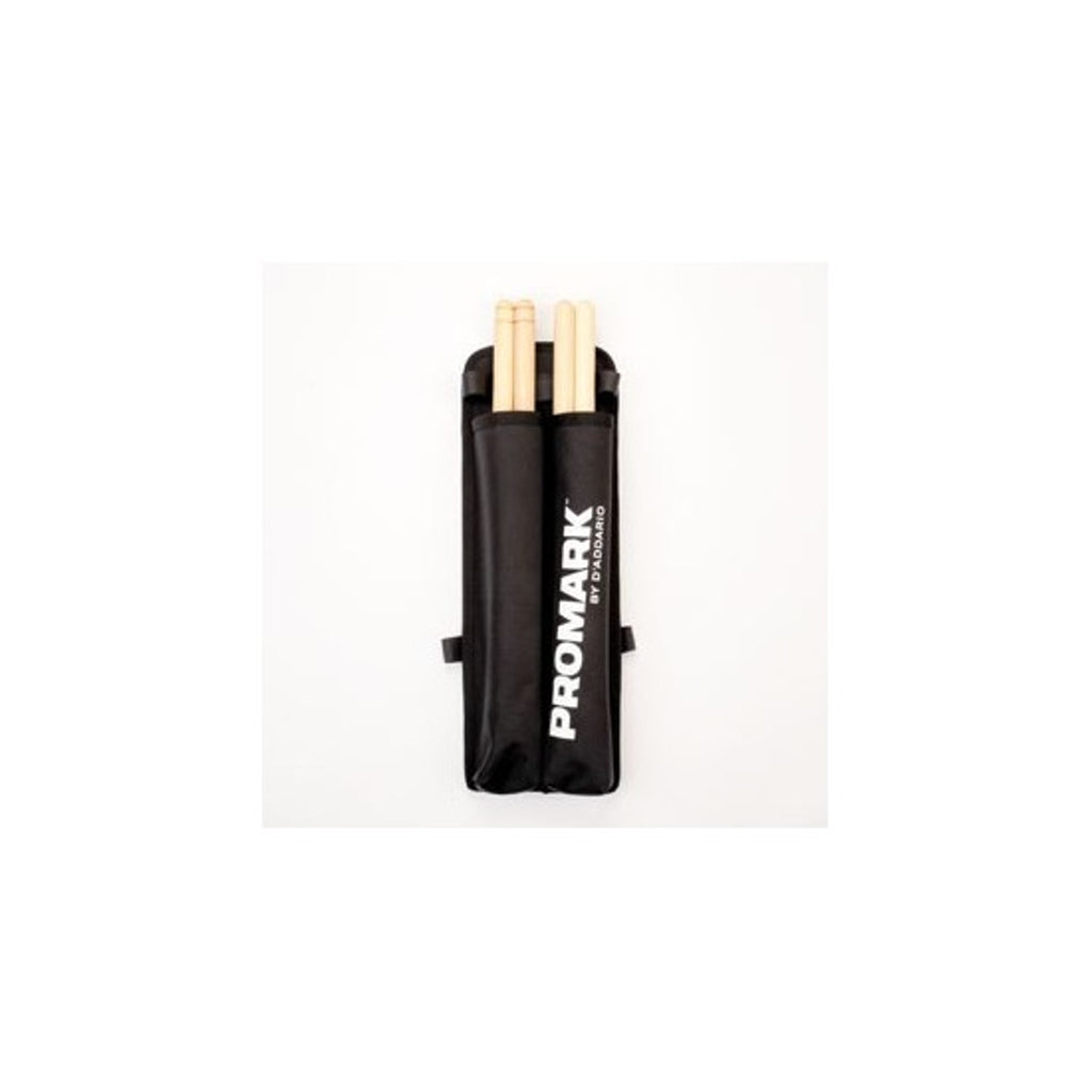 Pro-Mark PQ2 Marching Stick Bag, Hold 2 Pair (sticks not included)