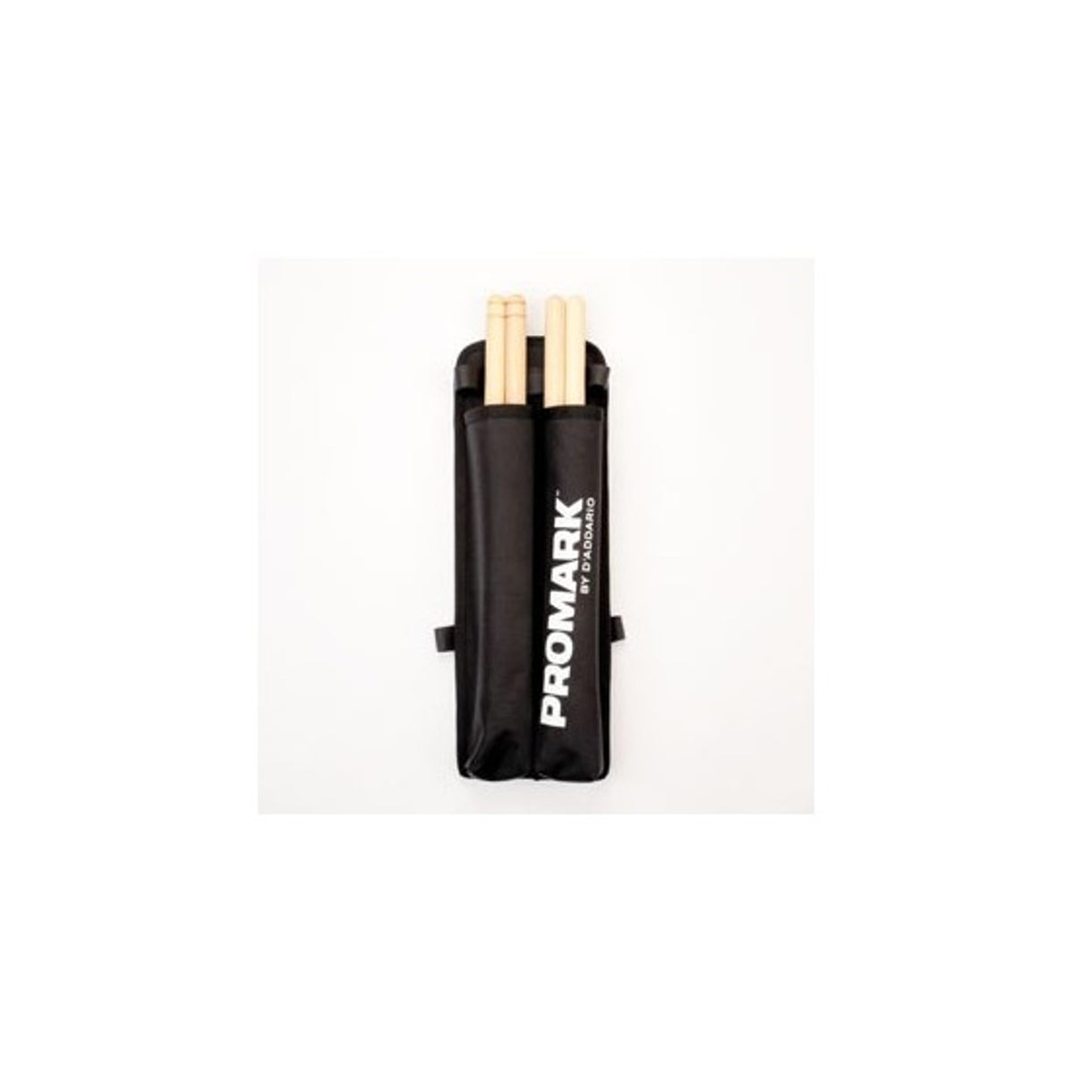 Pro-Mark PQ2 Marching Stick Bag, Hold 2 Pair (sticks not included)