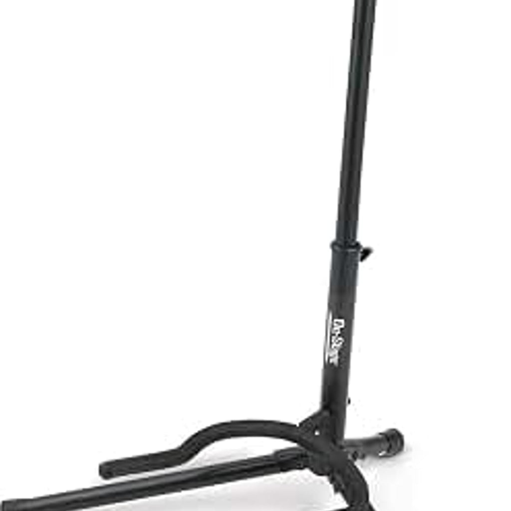 On-Stage XCG-4 Classic Guitar Stand, Single Stand