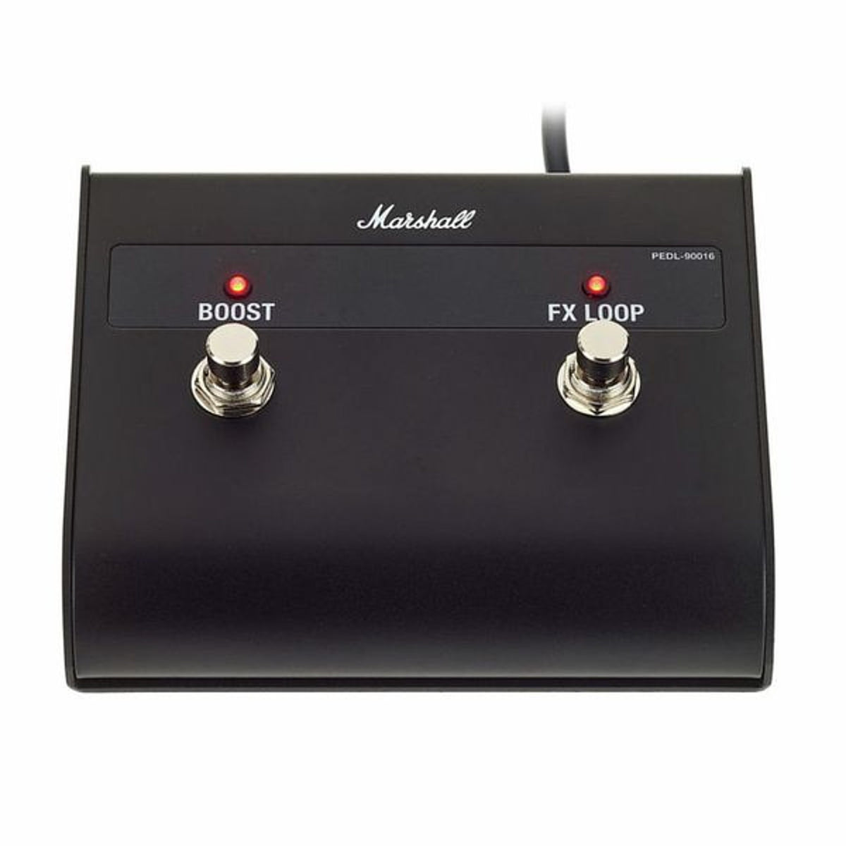 Marshall PEDL-90016 Footswitch Pedal for Origin Amplifiers