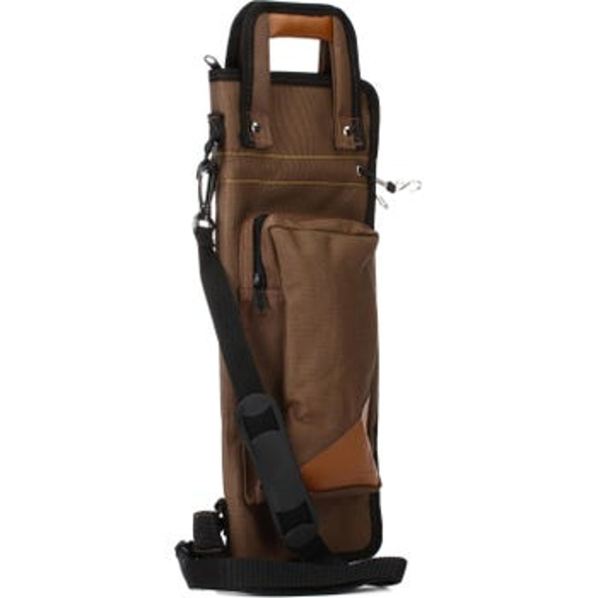 Pro-Mark Stick Bag TDSB Brown 18" Length, 7.5" Width
