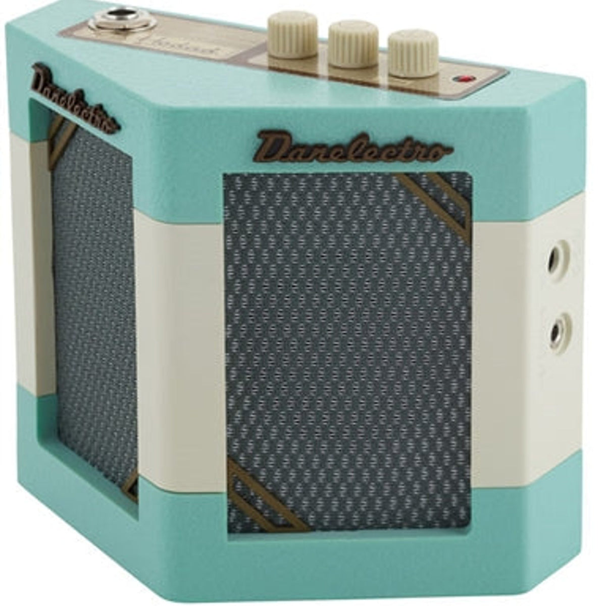 Danelectro DH-2 Hodad II Mini Guitar Amp