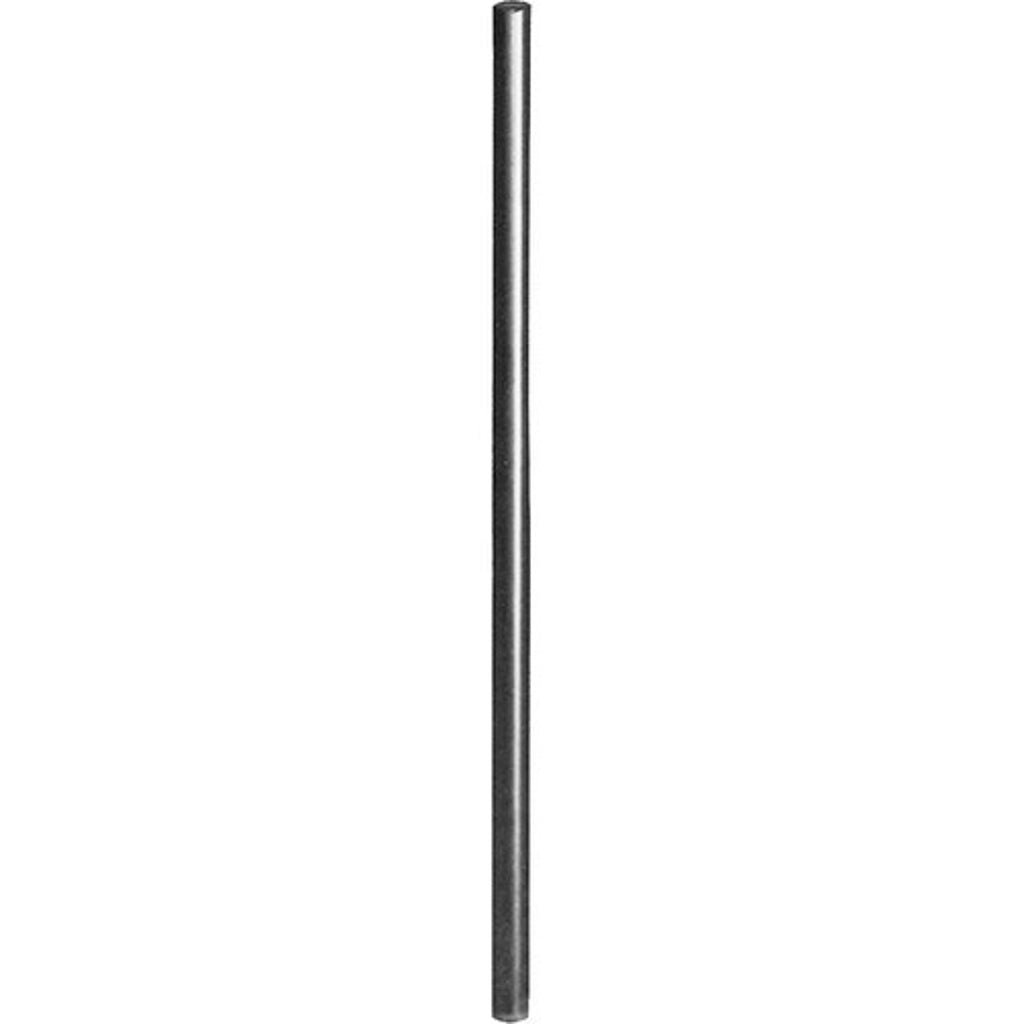 On-Stage SS7740 Subwoofer Attachment Shaft, Black
