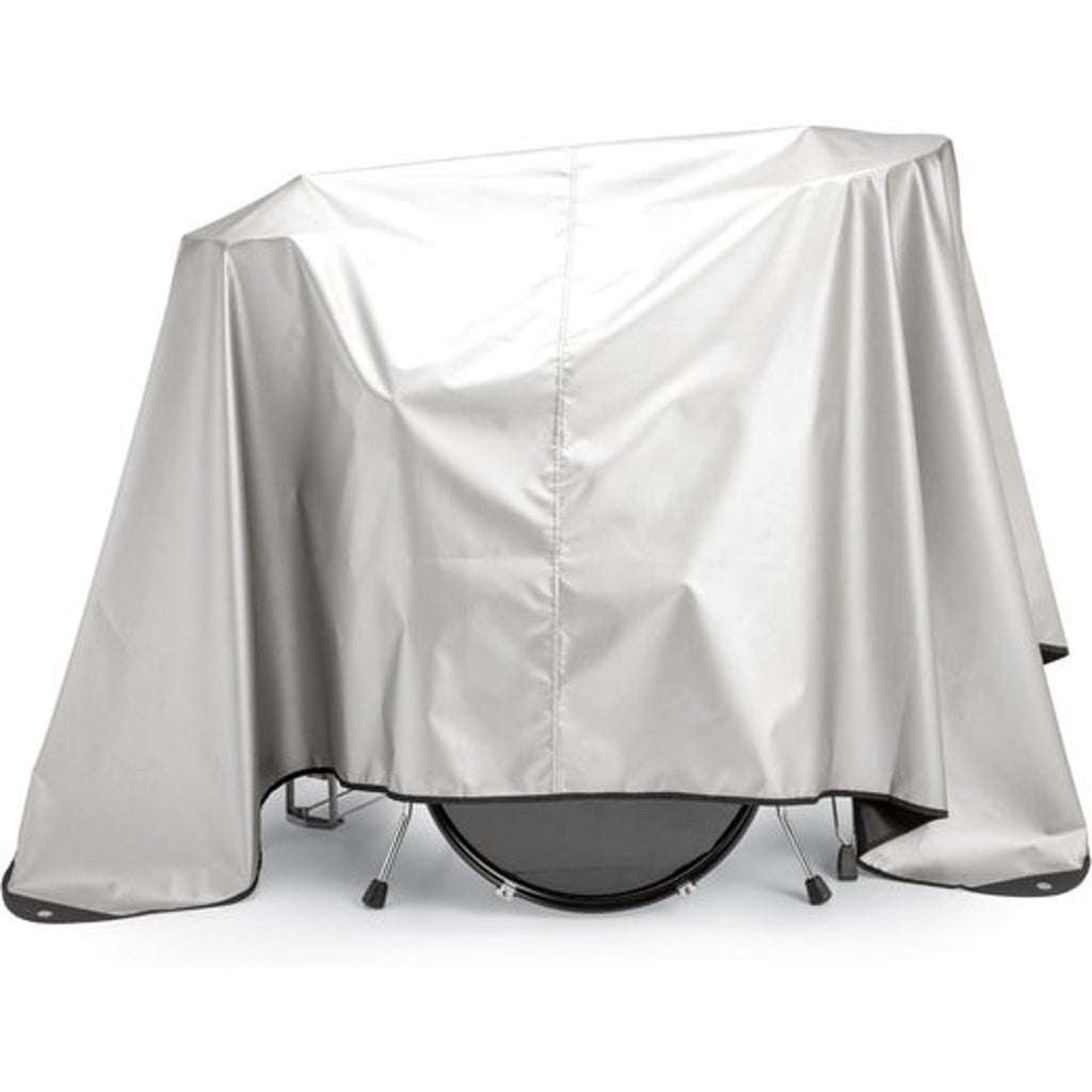 On-Stage Drum Set Dust Cover 80" x 108"