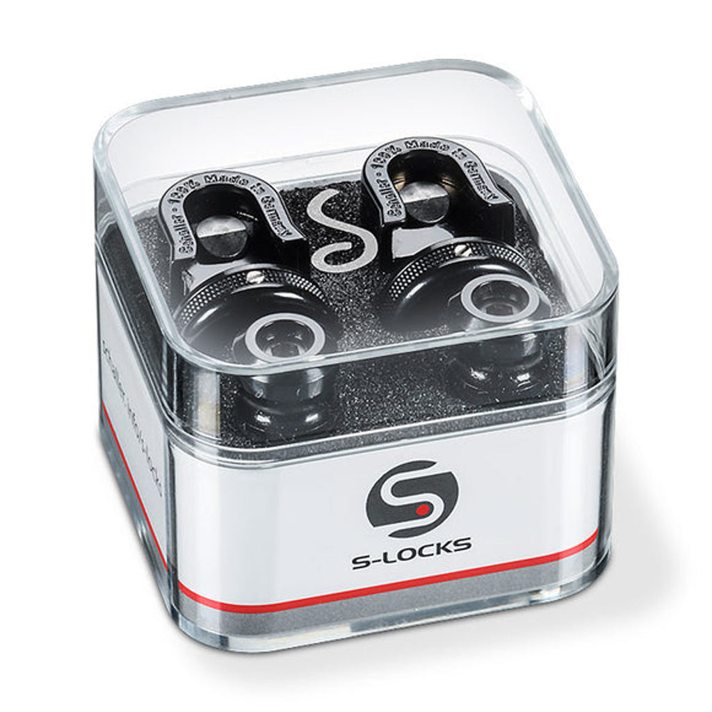 Schaller S-Lock Straplock Replacement Genuine Germany
