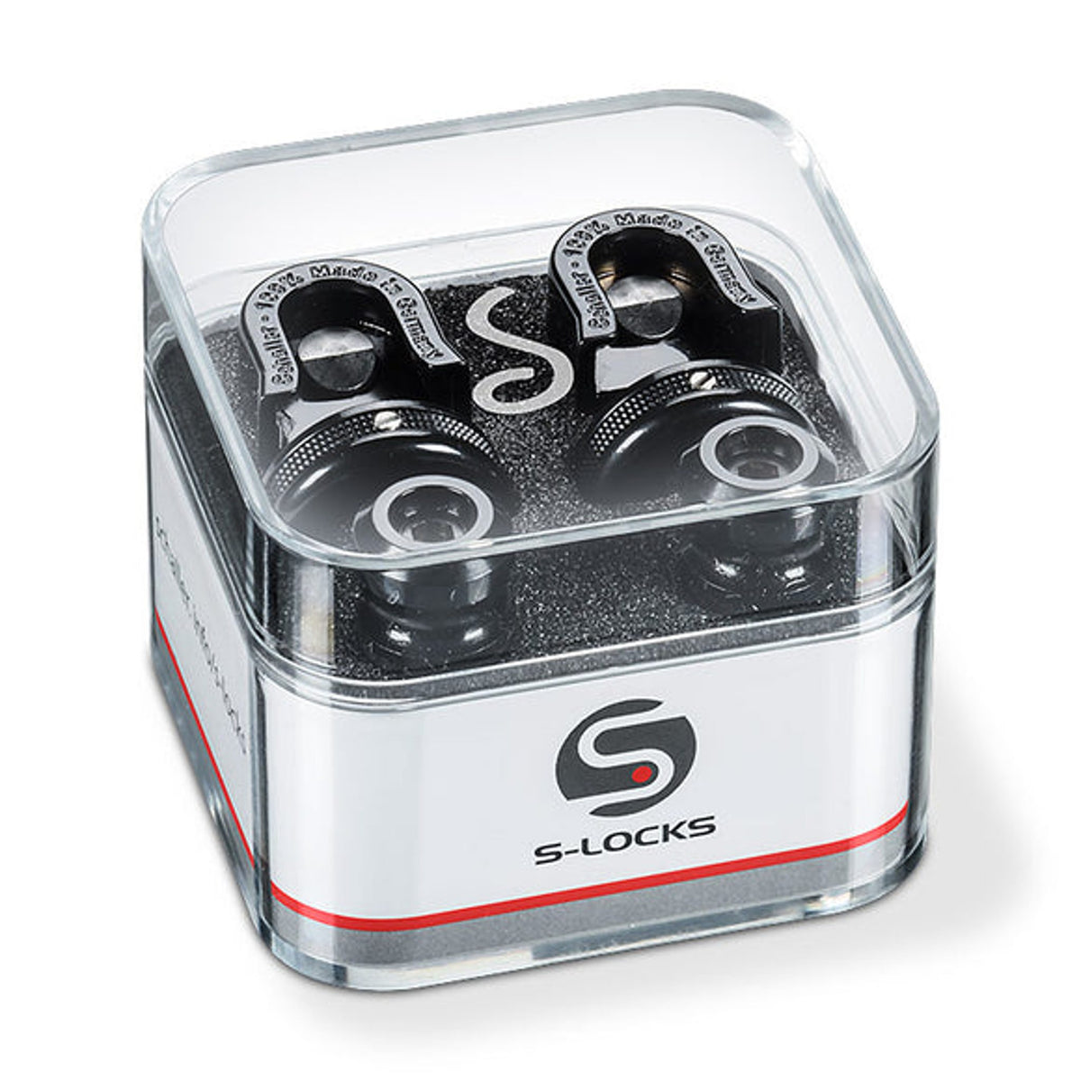 Schaller S-Lock Straplock Replacement Genuine Germany