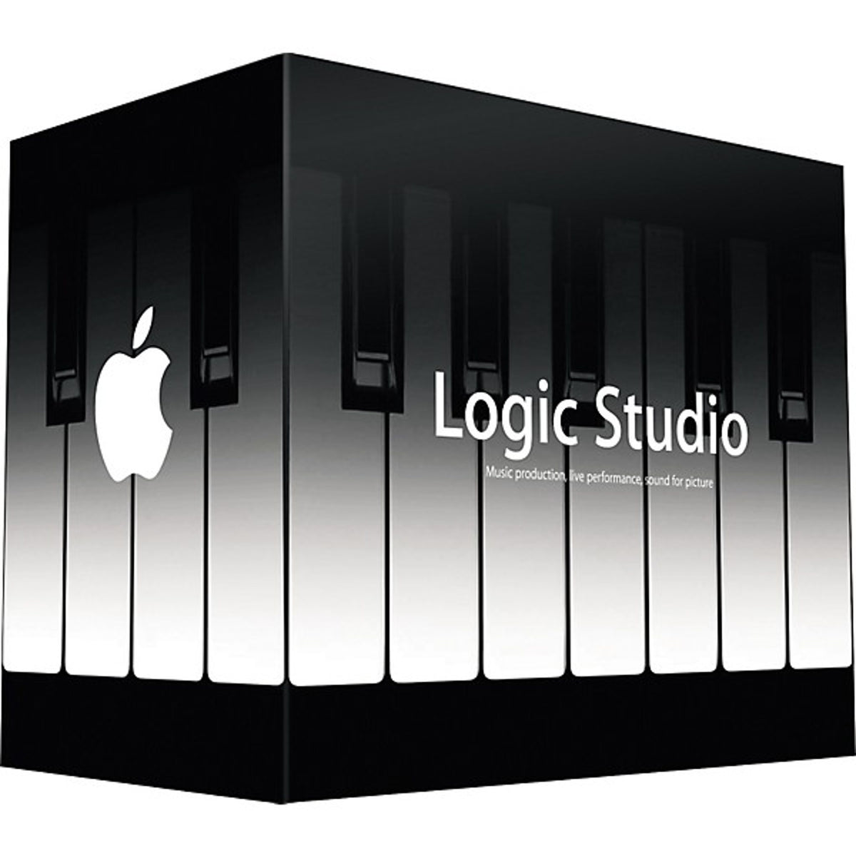 Apple Logic Studio Upgrade from Logic Express Macintosh