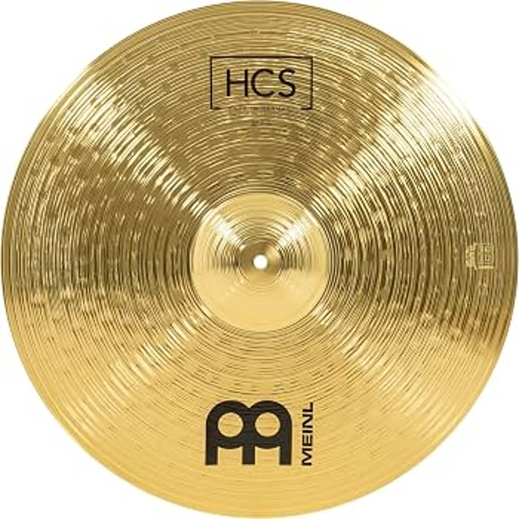 Meinl HCS20R Traditional Ride Cymbal