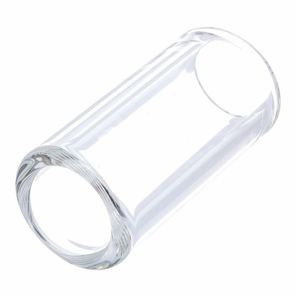 Ernie Ball Medium Glass Guitar Slide