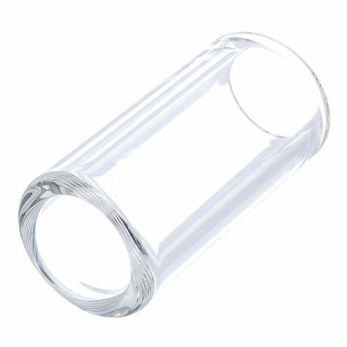 Ernie Ball Medium Glass Guitar Slide
