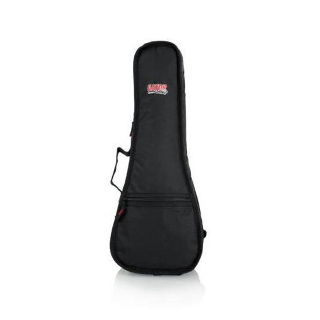 Gator Soprano Ukulele Gig Bag Black GBE-UKE-SOP