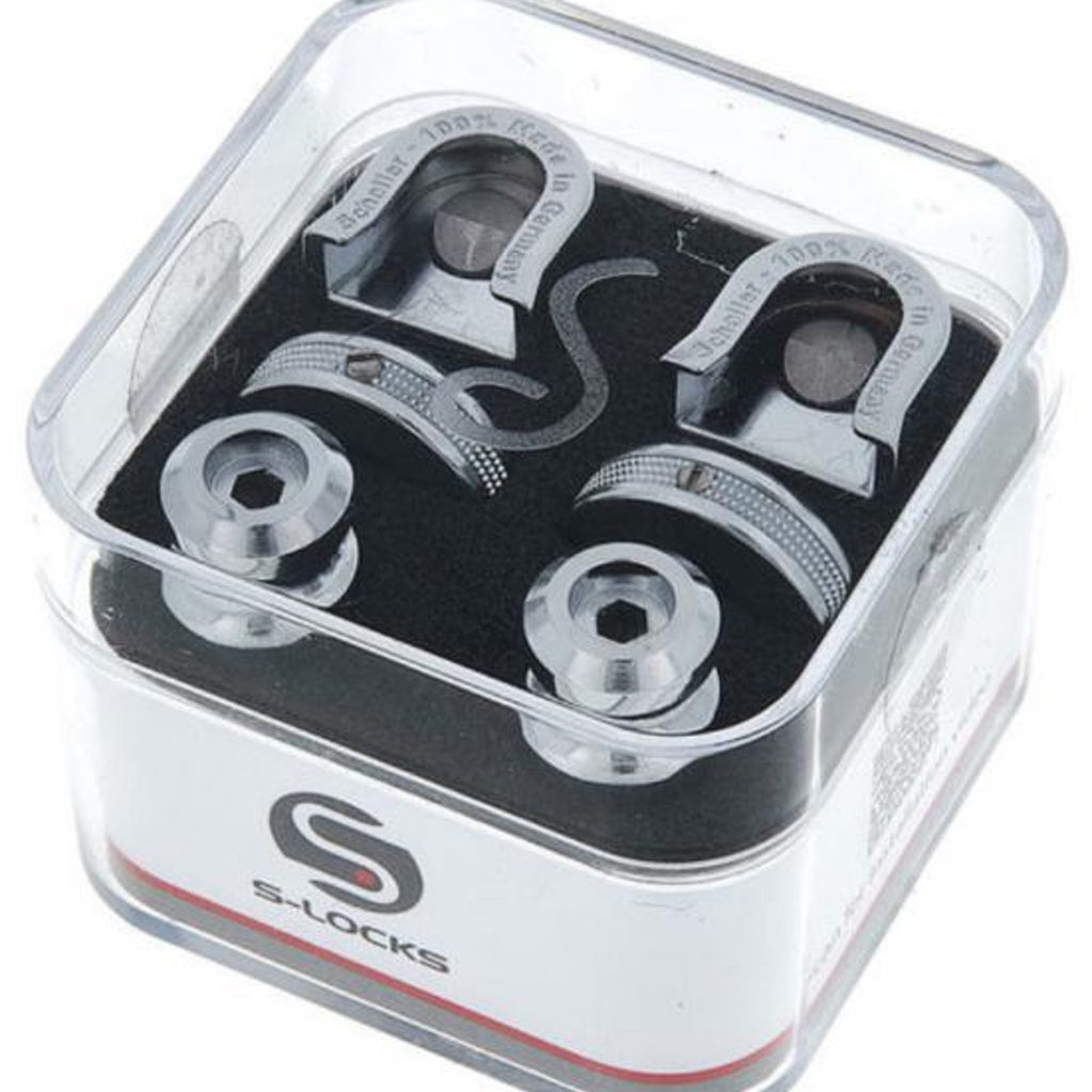 Schaller S-Lock Straplock Replacement Genuine Germany