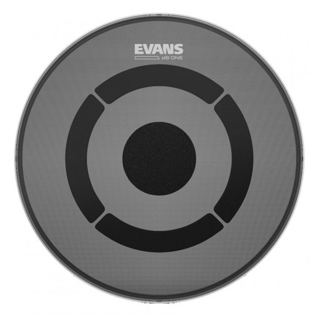 Evans TT16DB1 DB1 16" Tom Batter Drum Head