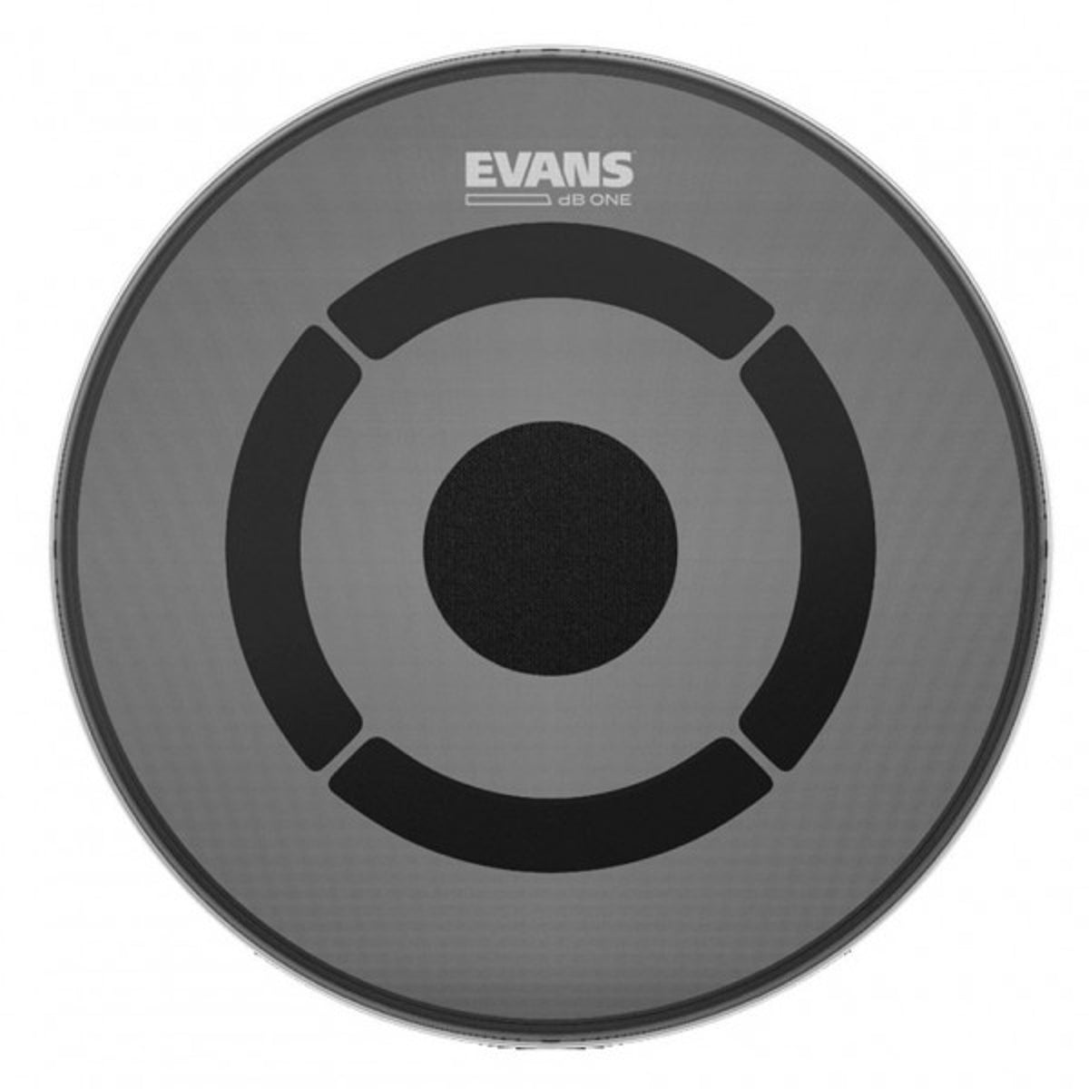 Evans TT16DB1 DB1 16" Tom Batter Drum Head