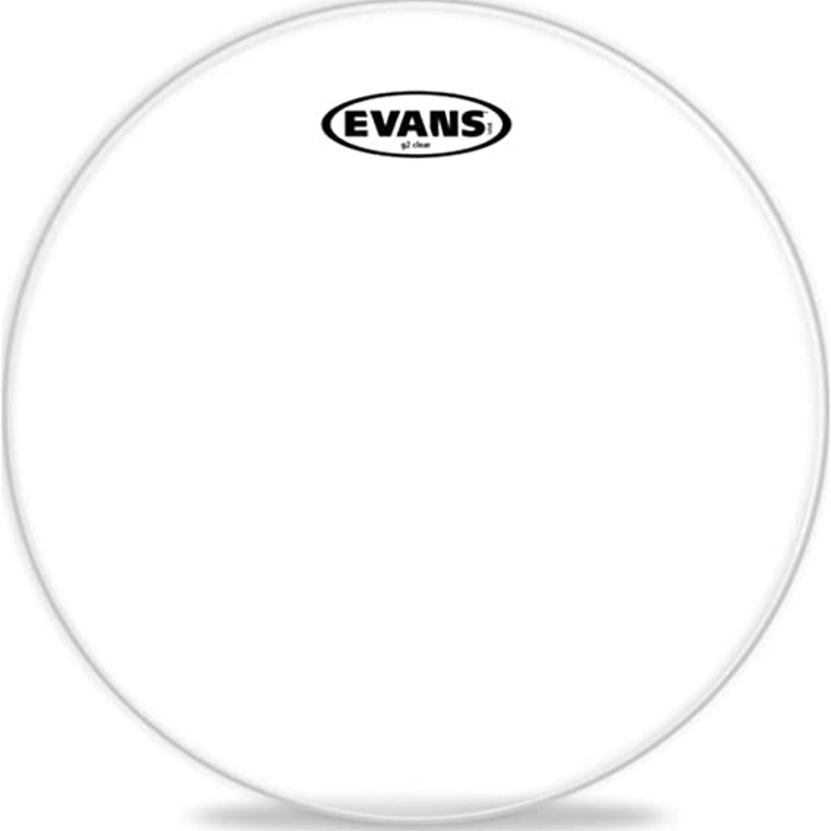 Evans G2 14" Clear Drum Head