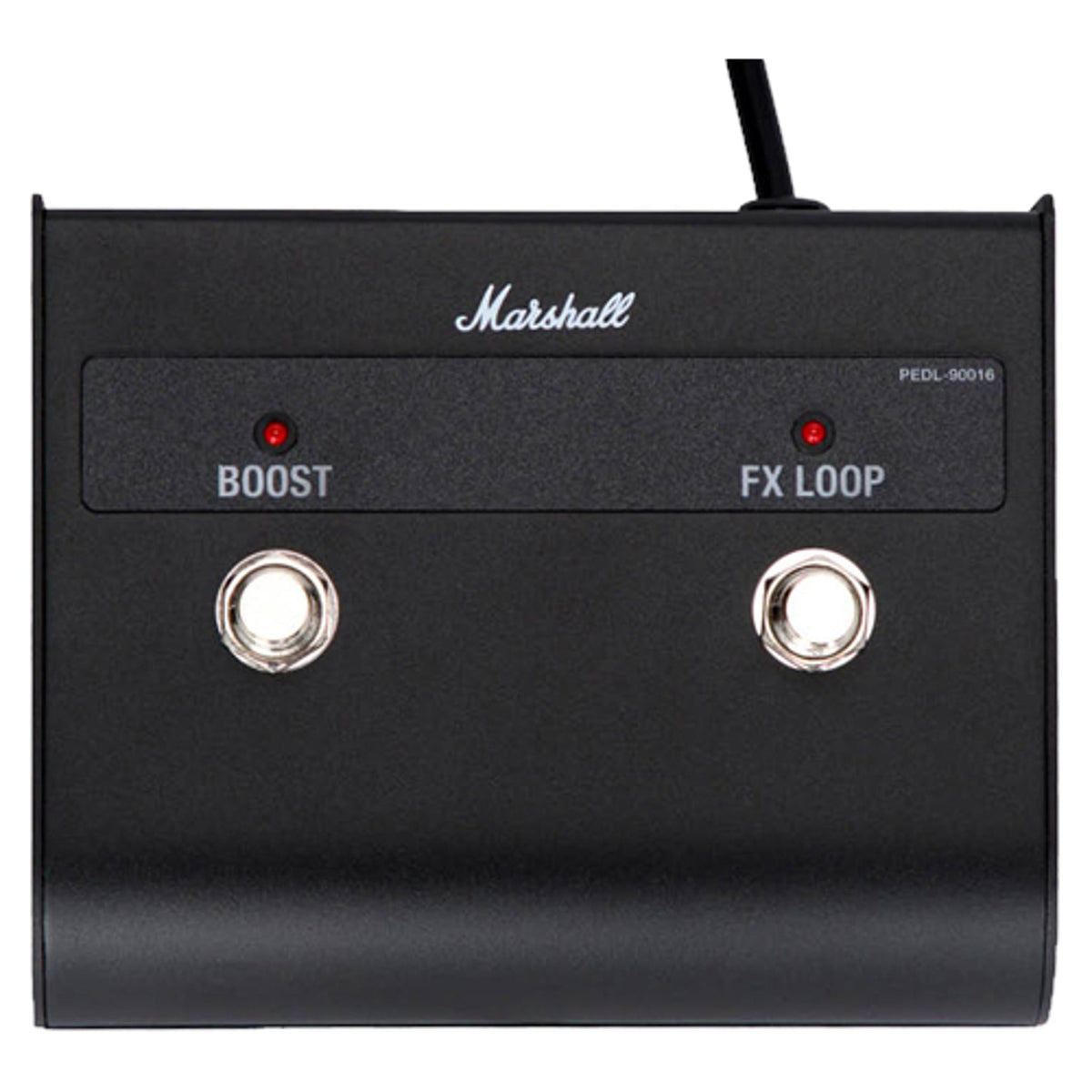 Marshall PEDL-90016 Footswitch Pedal for Origin Amplifiers